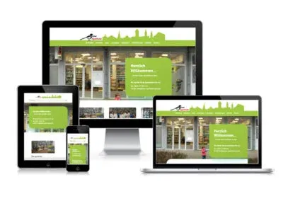 Elster Apotheke Gera