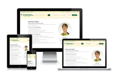 Ergoweise Digitial
