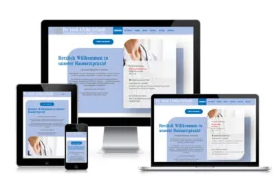 Arztpraxis Dr. med. Ulrike Schaub