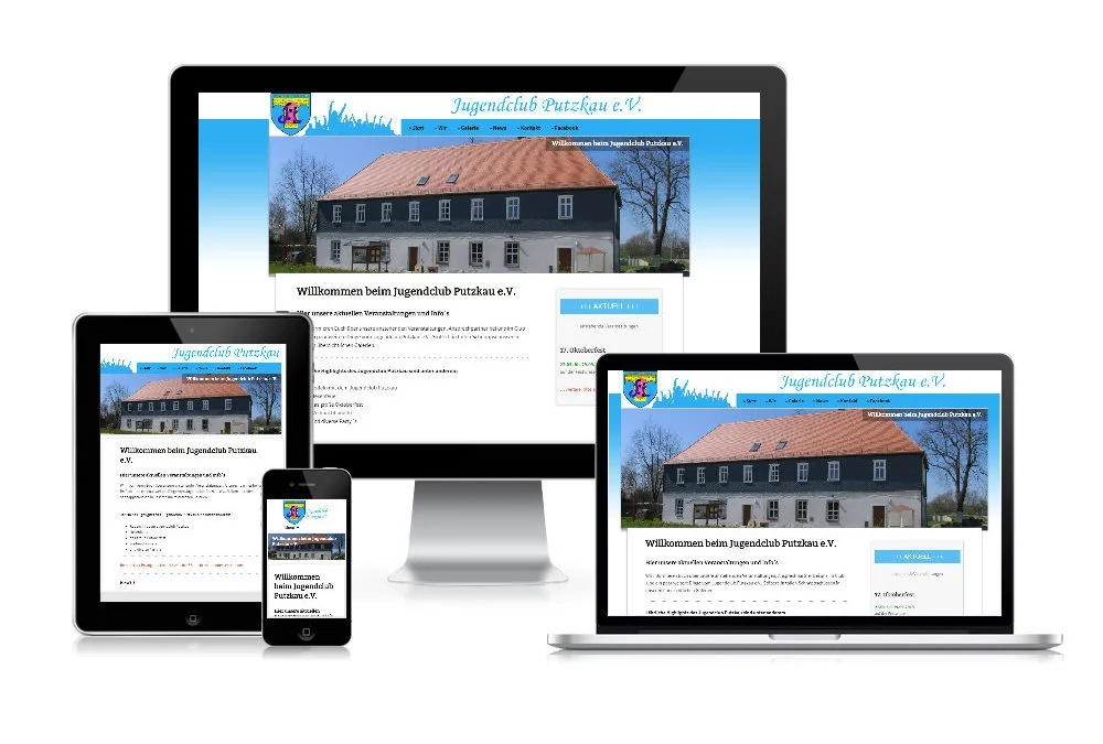 Jugendclub Putzkau e.V.