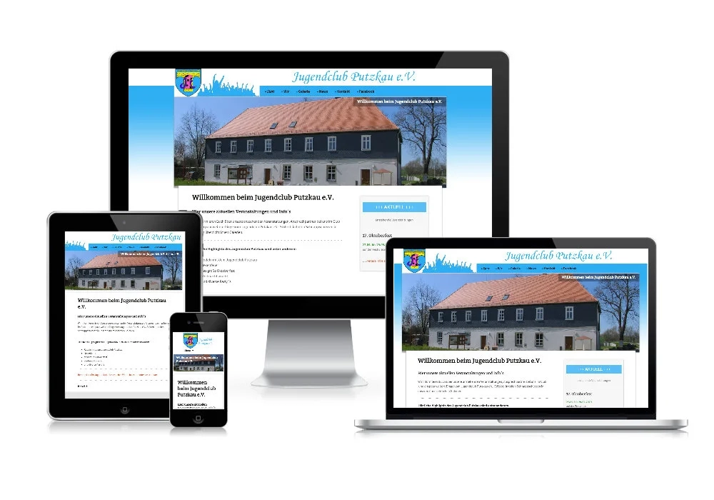 Jugendclub Putzkau e.V.