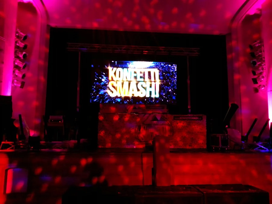 Club-Arena-Kulturhaus-Bischofswerda