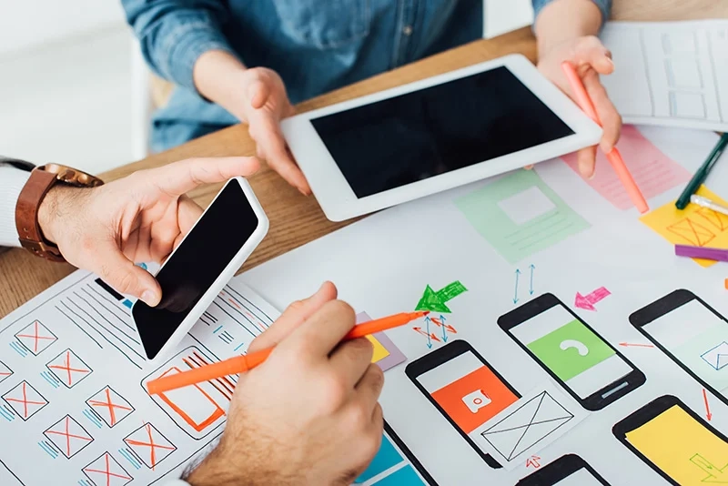 App Entwicklung App Entwicklung