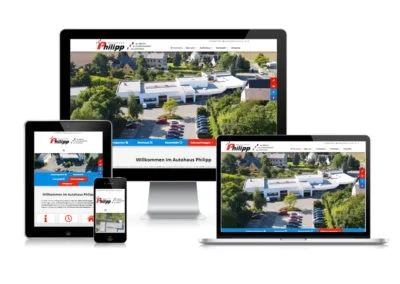 Autohaus Philipp