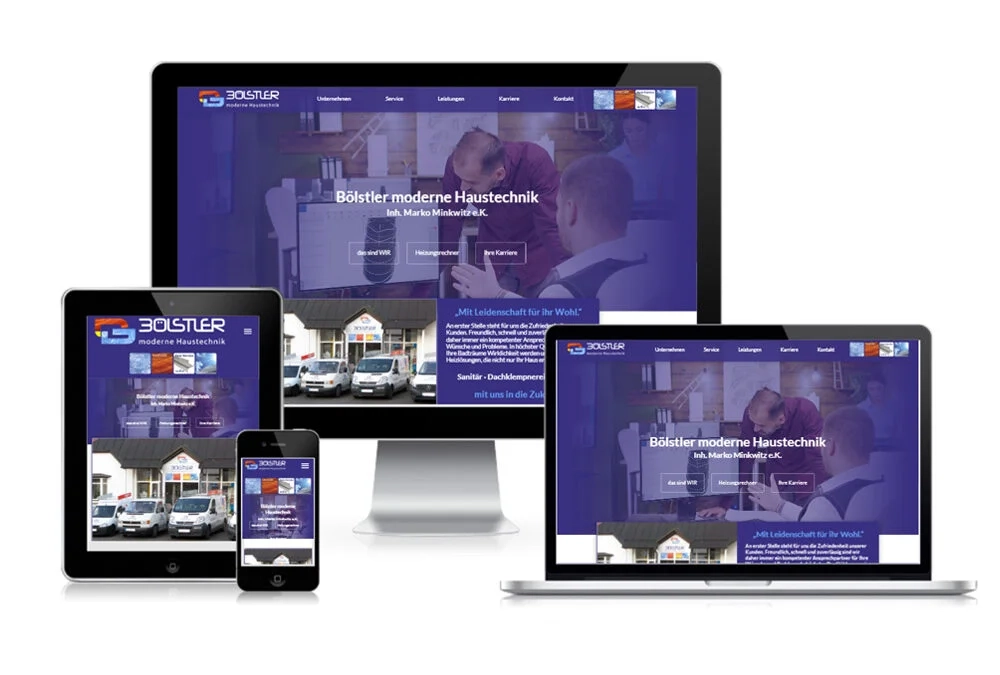 Bölstler Haustechnik