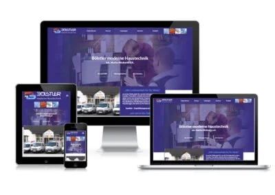 Bölstler Haustechnik