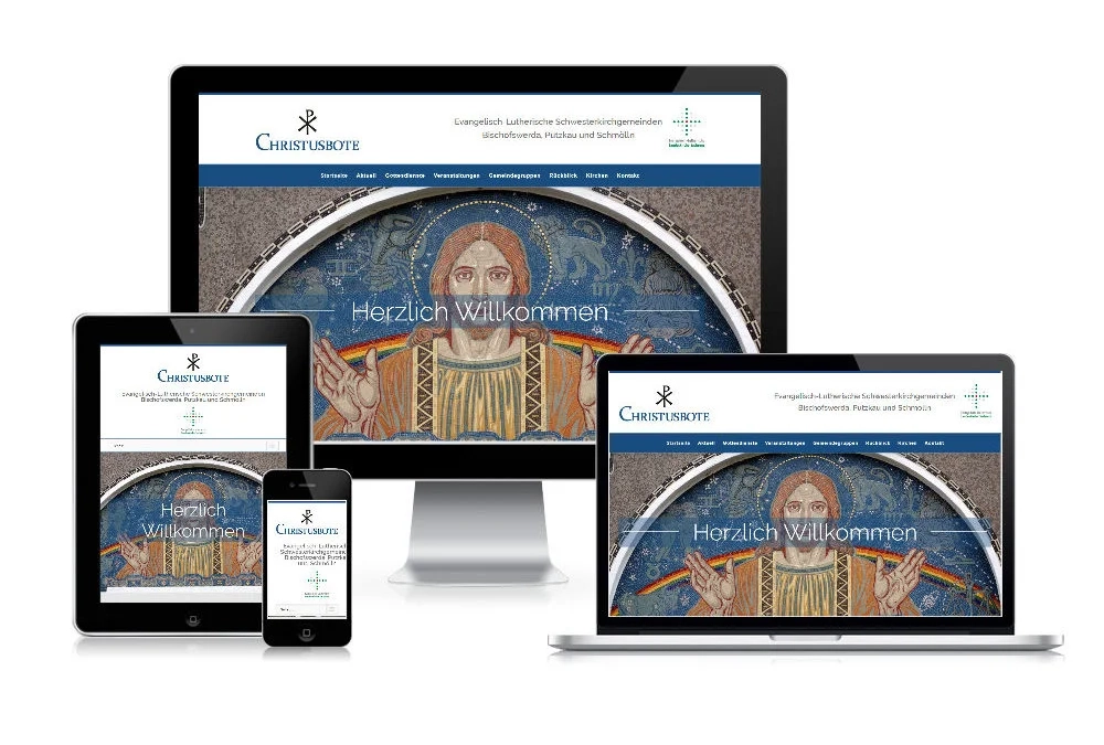 Schwesterkirchgemeinden