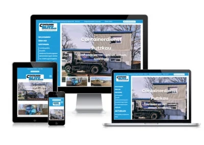 Containerblitz Entsorgungs GmbH