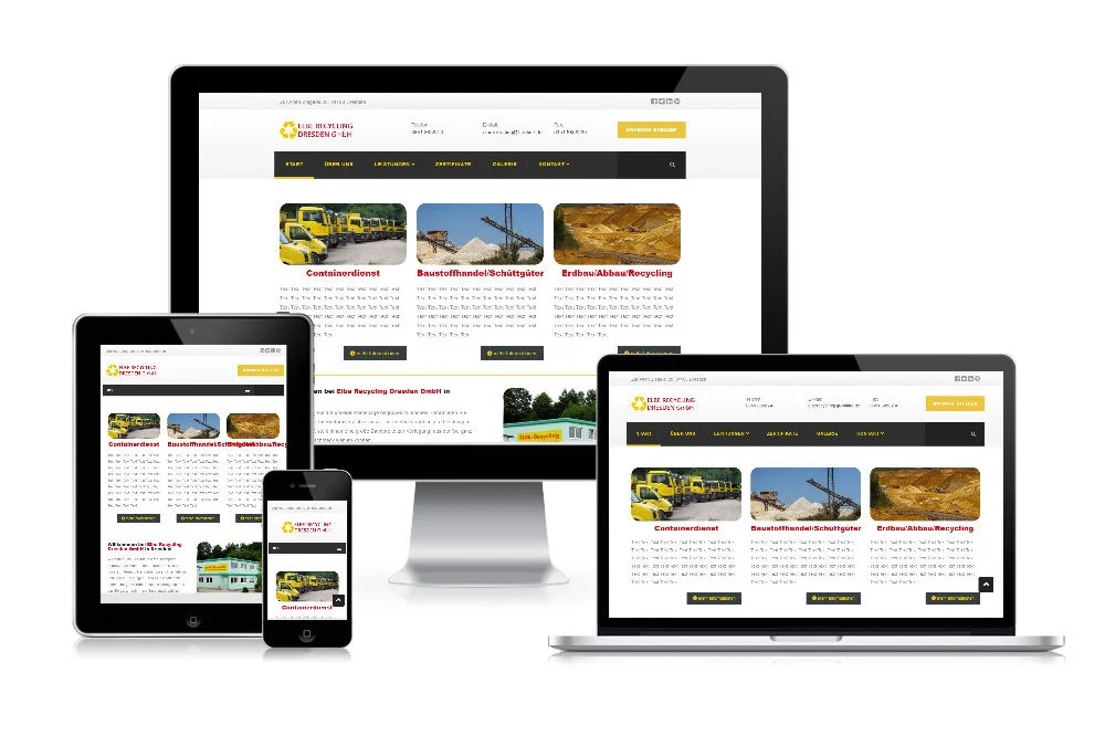 Elbe Recycling Dresden GmbH