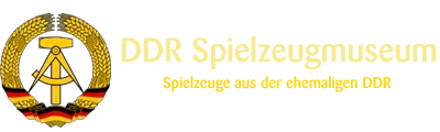 DDR Spielzeugmuseum