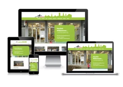 Elster Apotheke Gera