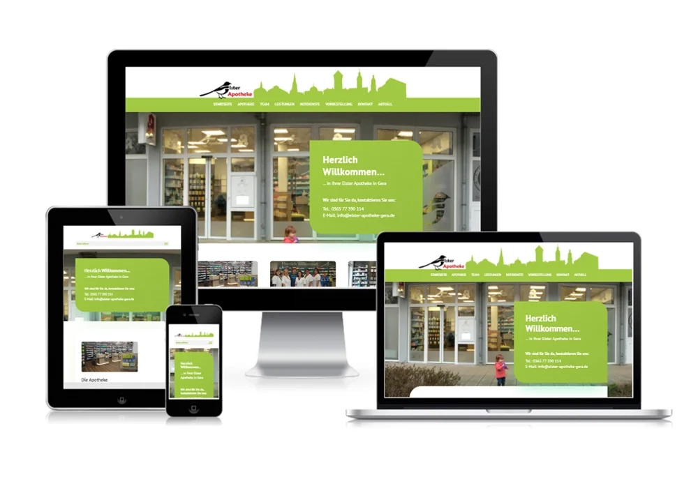 Elster Apotheke Gera Elster Apotheke Gera