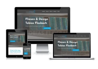 Fliesenleger Flosbach