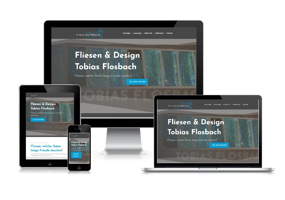 Fliesenleger Flosbach