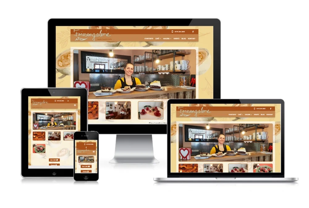 Kreativcafé Bischofswerda