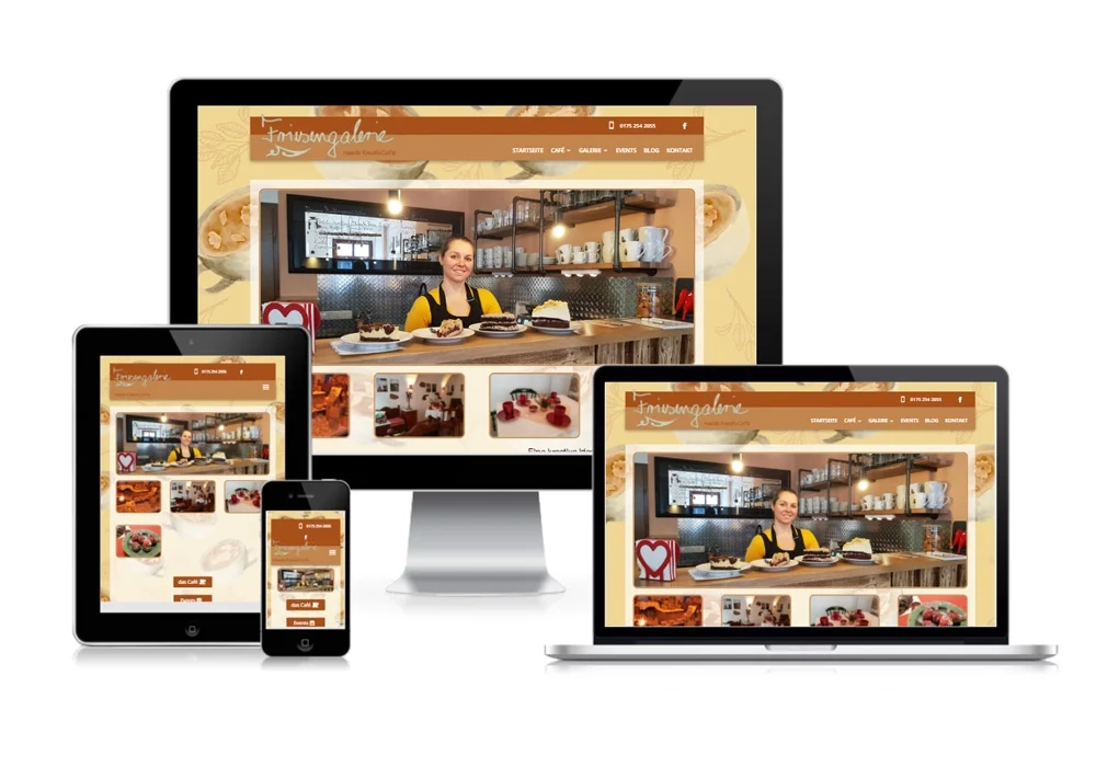 Kreativcafé Bischofswerda