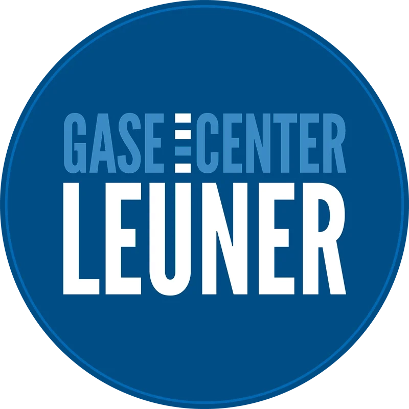 Gase Center Leuner