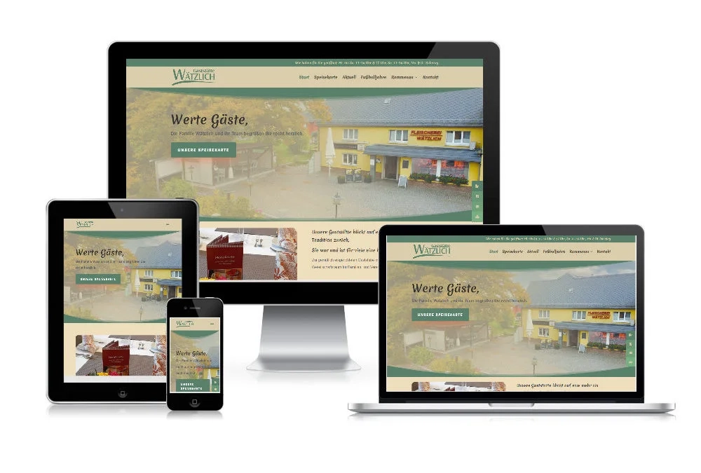 Gaststätte Wätzlich