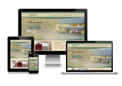 Gaststätte Wätzlich