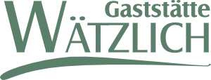 Gaststätte Wätzlich