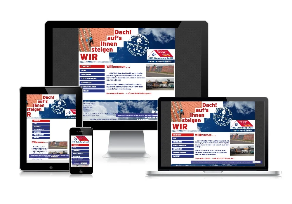 HMS Bedachung GmbH HMS Bedachung GmbH