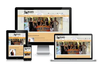 IKEvents Diskothek und Kinderquads