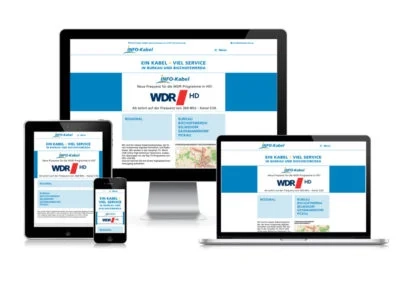 Info-Kabel GmbH
