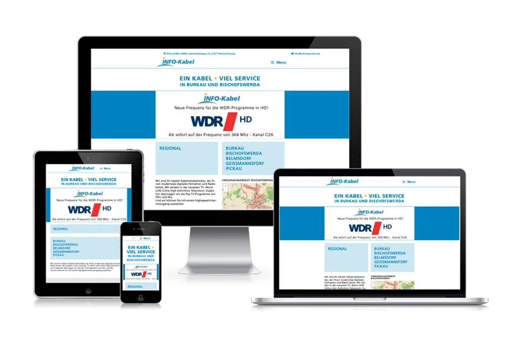 Info-Kabel GmbH