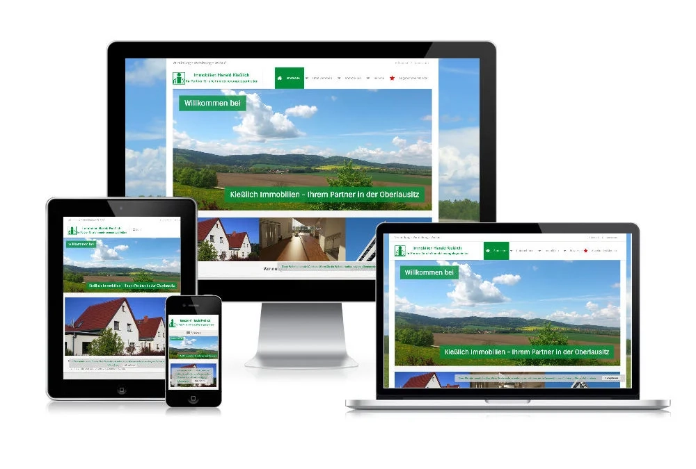 Immobilien Harald Kießlich