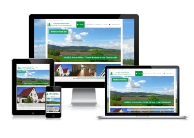 Immobilien Harald Kießlich