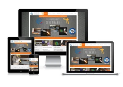 Schlosserei Speckmann