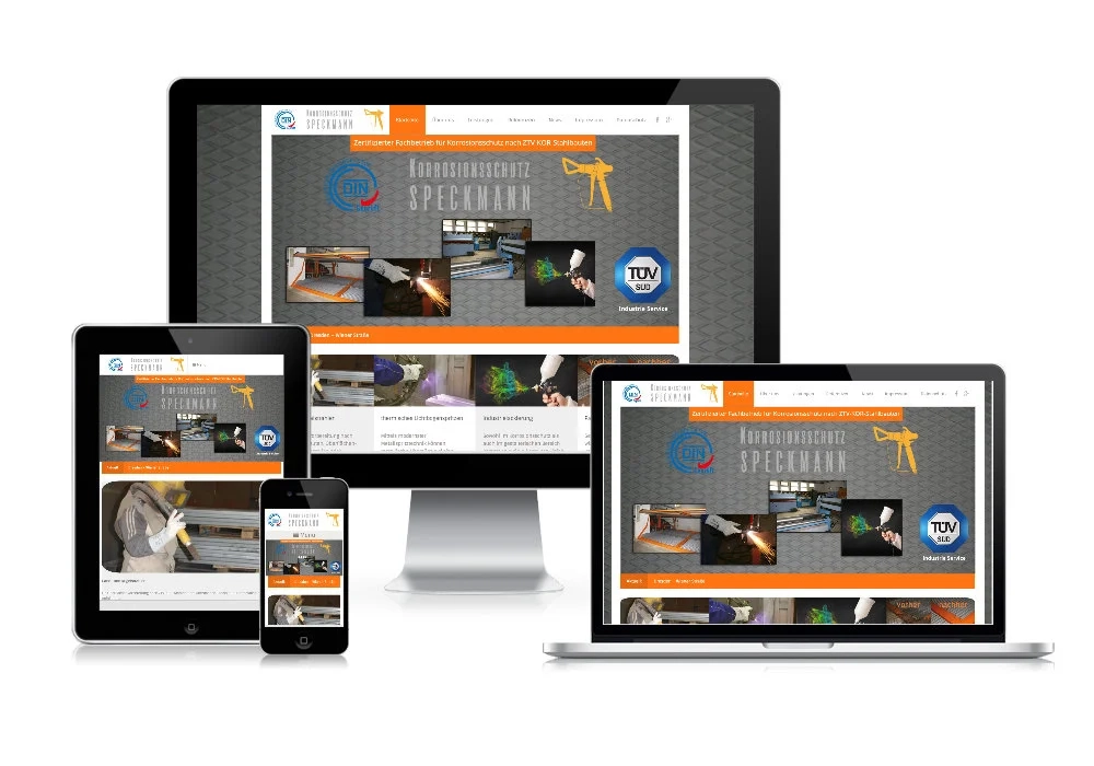 Schlosserei Speckmann