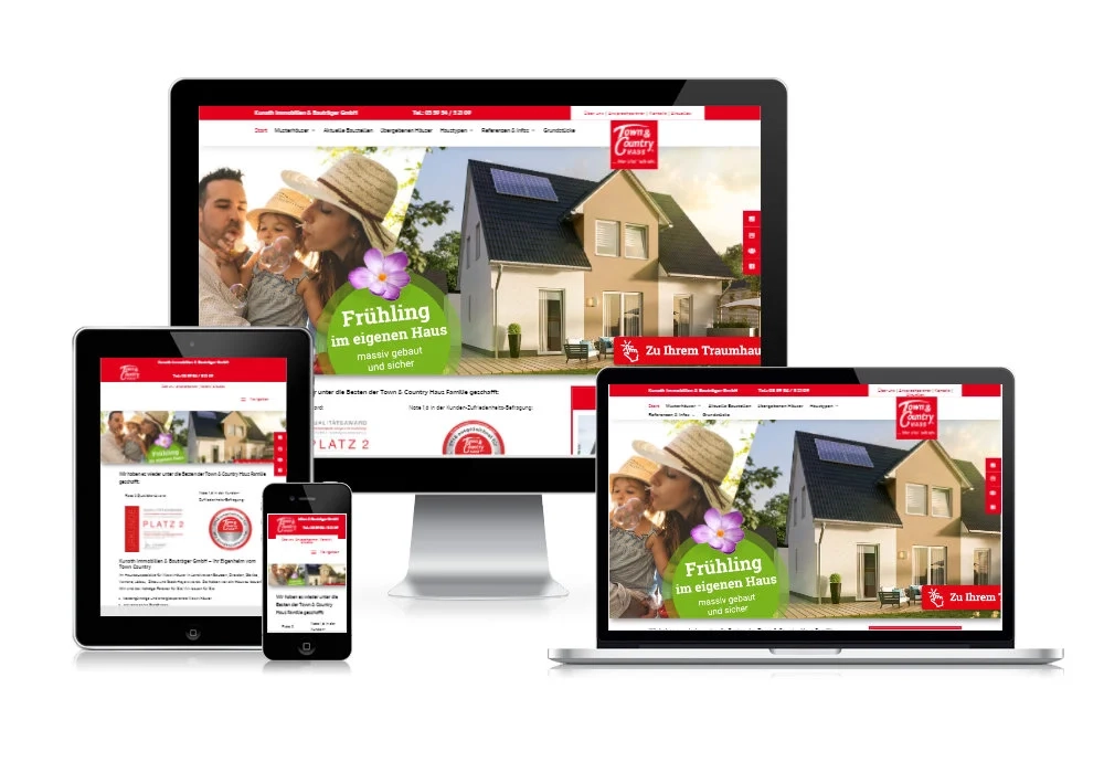 Kunath Immobilien u. Bauträger GmbH