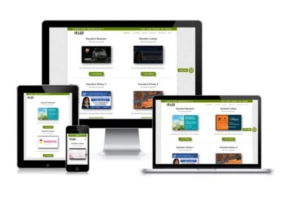 LED Video Screen PR Live