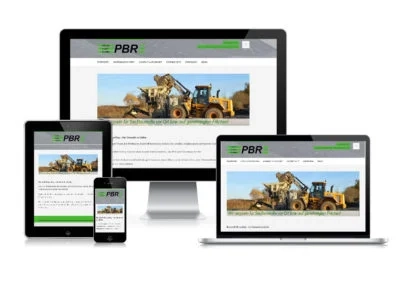 Putzkauer Baustoff Recycling