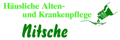 Pflegedienst Nitsche