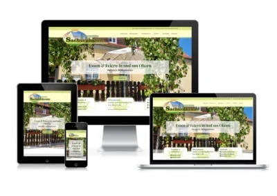 Gaststätte Sachsenkrone