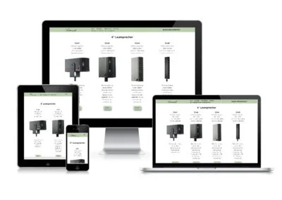 Scetronik Audio Manufaktur