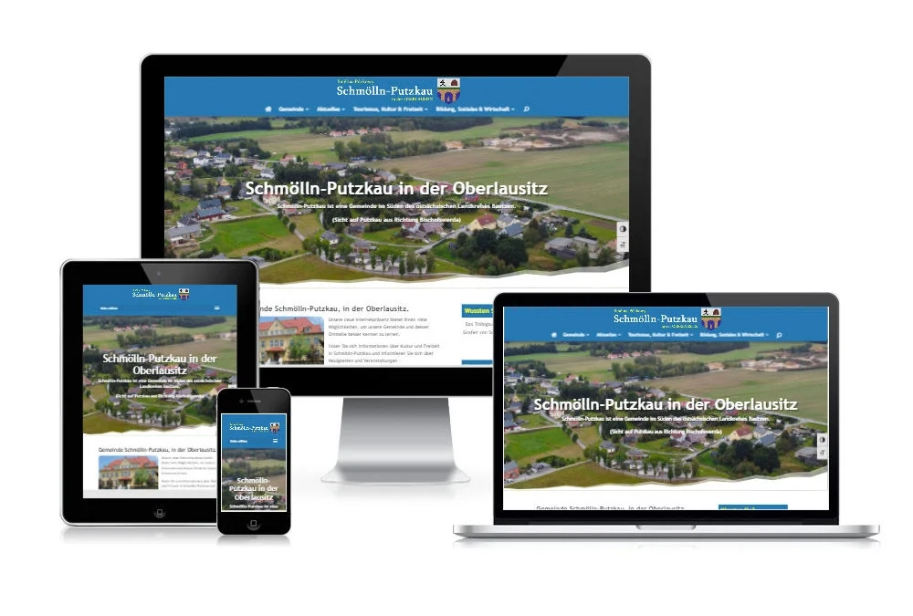 Gemeinde Schmölln-Putzkau