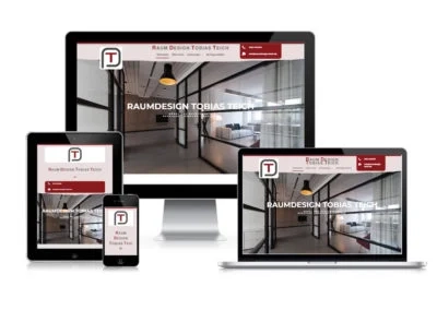 Raumdesign Tobias Teich