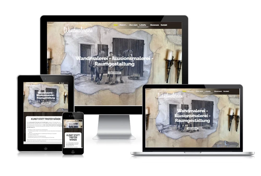 Uwe Gloge-Häntschel