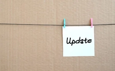 PHP Updates unserer Server