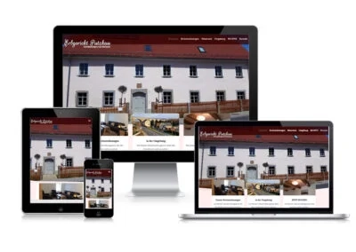 Erbgericht Putzkau FeWo