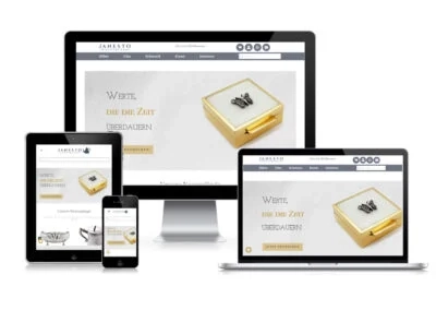 Janesto Antiquitäten