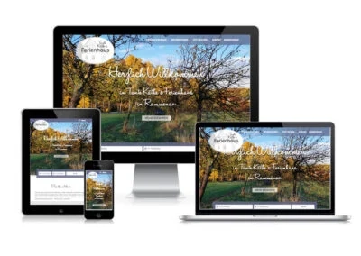 Tante Käthe´s Ferienhaus