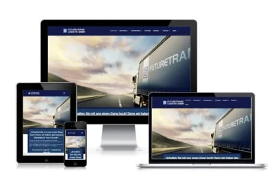 Futuretrans Logistik GmbH