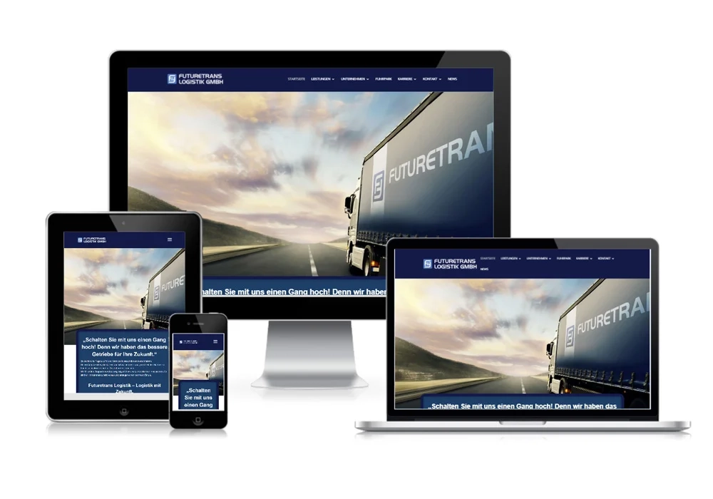 Futuretrans Logistik GmbH