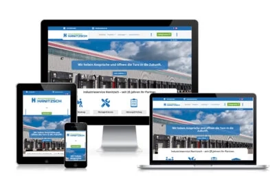 Industrieservice Hanitzsch