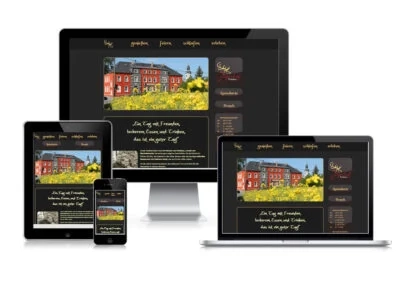 Restaurant & Hotel Jägerhof