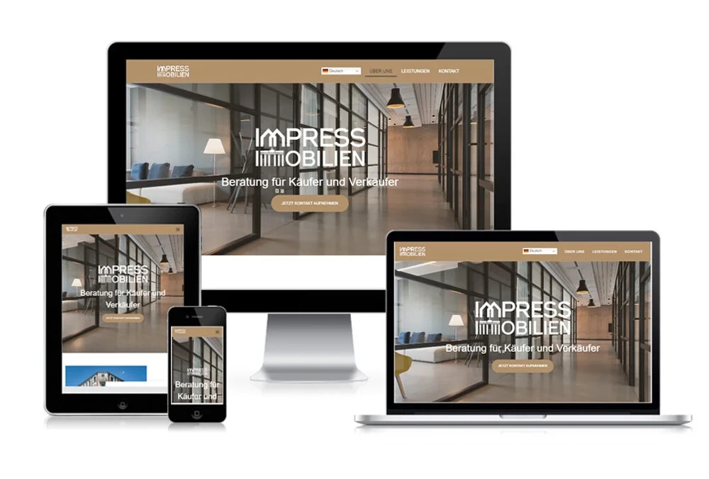 Impress Immobilien GmbH